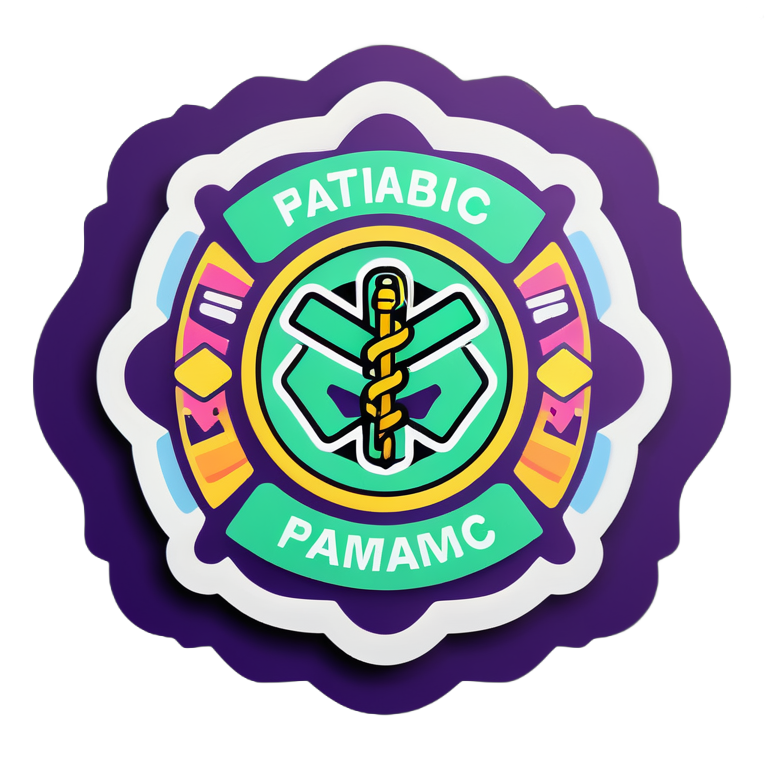 Festival Paramedic