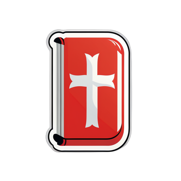 Швейцария Швейцарский флаг Библия Иисус Дух святой Отец