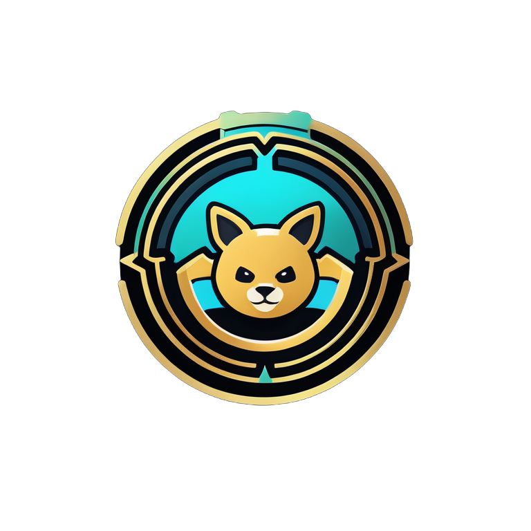 Создай логотип для телеграмм канала на тему фарминга ton coin