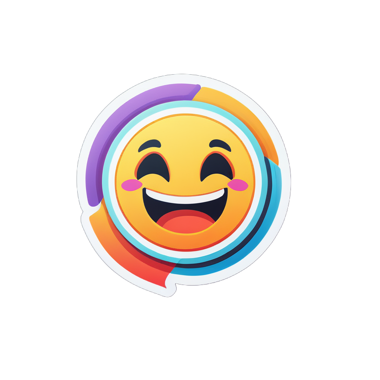 emoji sticker